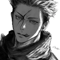 Itadori Yuuji