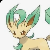 Leafeon
