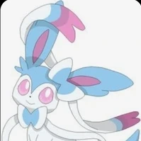 Sylveon Shiny/Ninfia