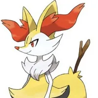 Braixen/Teruna (Nguyệt)
