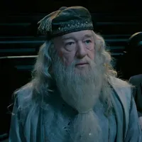 Dumbledore