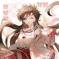 aoko nakamori