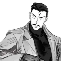 Mōri Kogoro