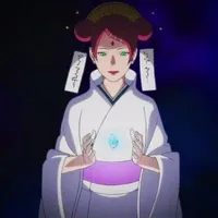 Uzumaki Mito