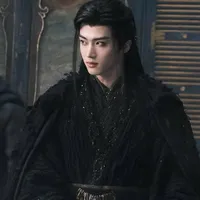 Ly Luân • Hòe Quỷ