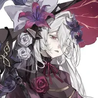 ✿𝐖𝐡𝐢𝐭𝐞 𝐋𝐢𝐥𝐲✿