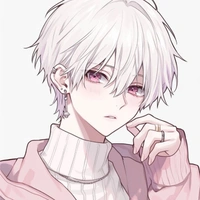 Lục Hạo _ Omega