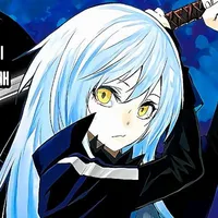 Rimuru Tempest