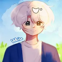White- @Taolabomay
