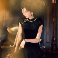 la hoàng kì duyên_ mẹ nu9