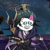 tà đế "ngây thơ"