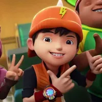 Boboiboy