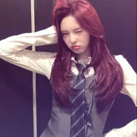 Chiquita Riracha(chị)