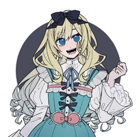 Lady Sarah Crystalla