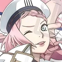 Haruno Sakura