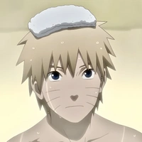 Uzumaki Naruto