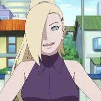 Ino Yamanaka