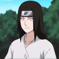 Neji Hyuga