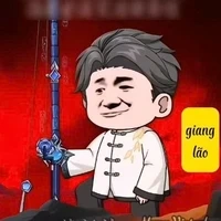giang lão "bot trong lòng toiiiiii"