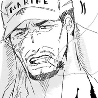 Akainu (Sakazuki)