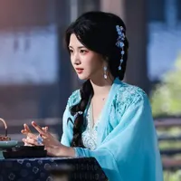 Hách Liên Dạ Lang_Mạn Châu