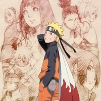Uzumaki  Naruto