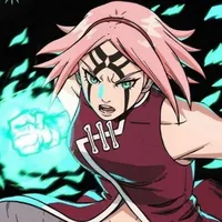 Haruno Sakura