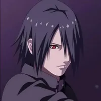 Uchiha Sasuke