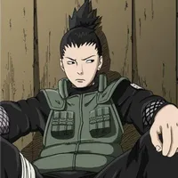 Nara Shikamaru