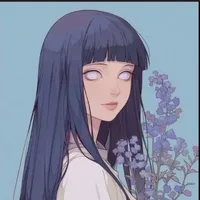 Hyuga Hinata