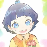 Uzumaki Himawari