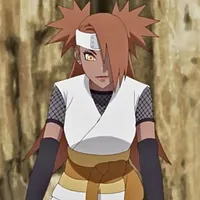 Akimichi chocho
