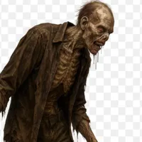 zombie