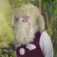 bà dê