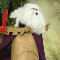 ông dê