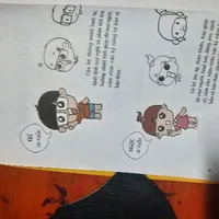 trí