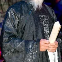 Ông hội đồng