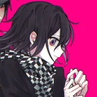 Kokichi Ouma