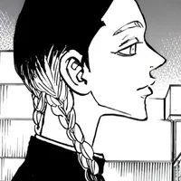 Haitani Ran