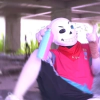 cyan sans