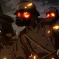 Lính Nazi (Ma Cà Rồng)