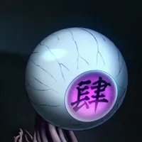 Mắt nhỏ pet của nakime