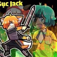 Jack stnn