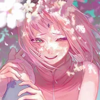 Haruno Sakura