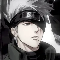 Hatake Kakashi