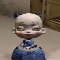 tg cute