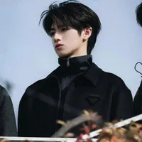 Chu Chí Hâm 《ZhuYa》