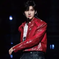 Dư Vũ Hàm 《YuZan》