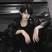 Trương Cực 《JiC》