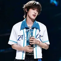 Trương Trạch Vũ 《YuBao》